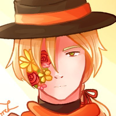 Curse 标志