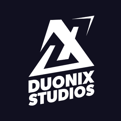 Duonix Studios logo