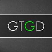 Gamer To Game Developer 标志