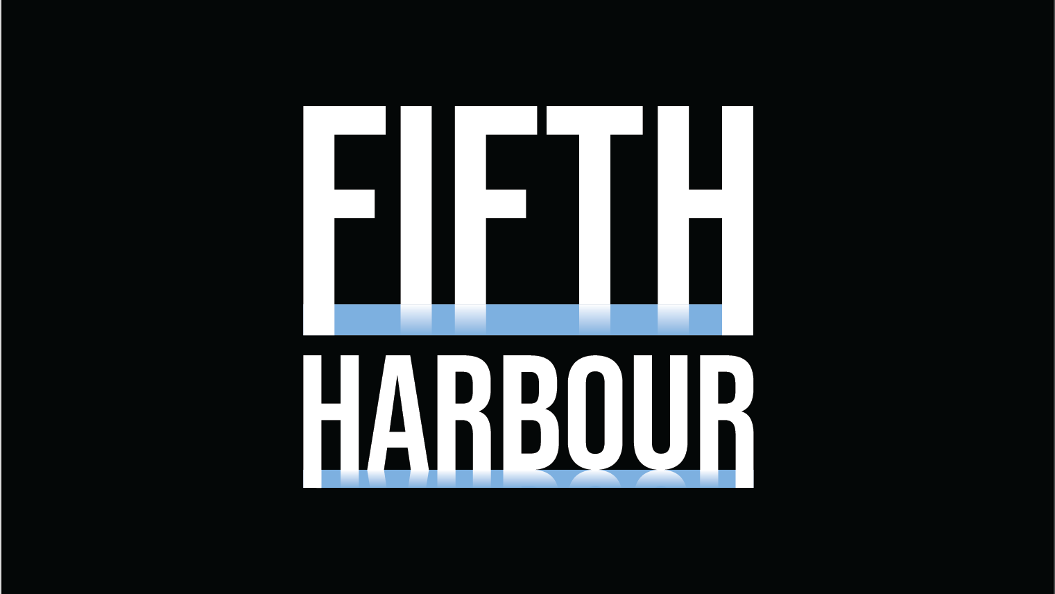 Fifth Harbour Studios 标志