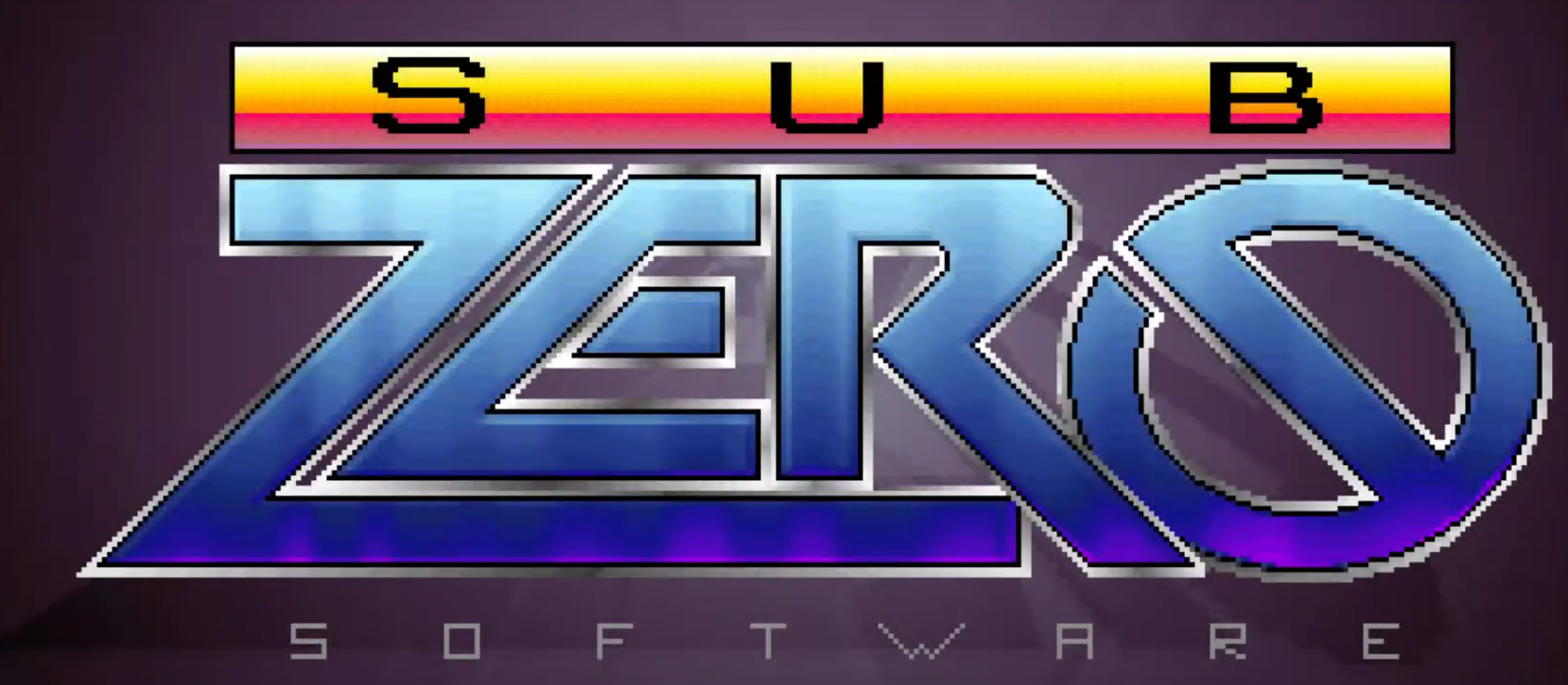 SubZero Software logo