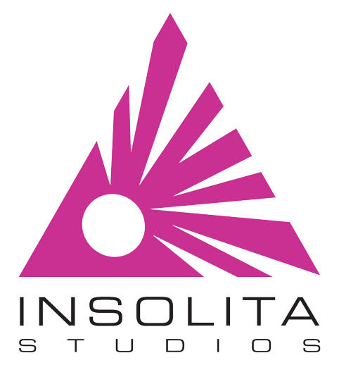 Insolita Studios logo