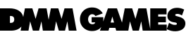 DMM GAMES logo