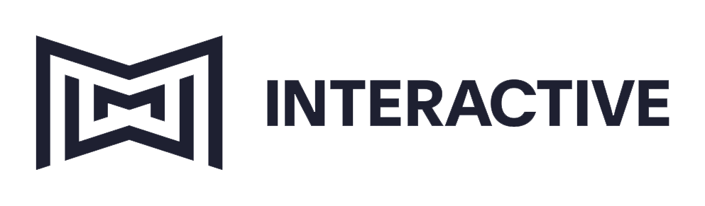 MWM Interactive logo
