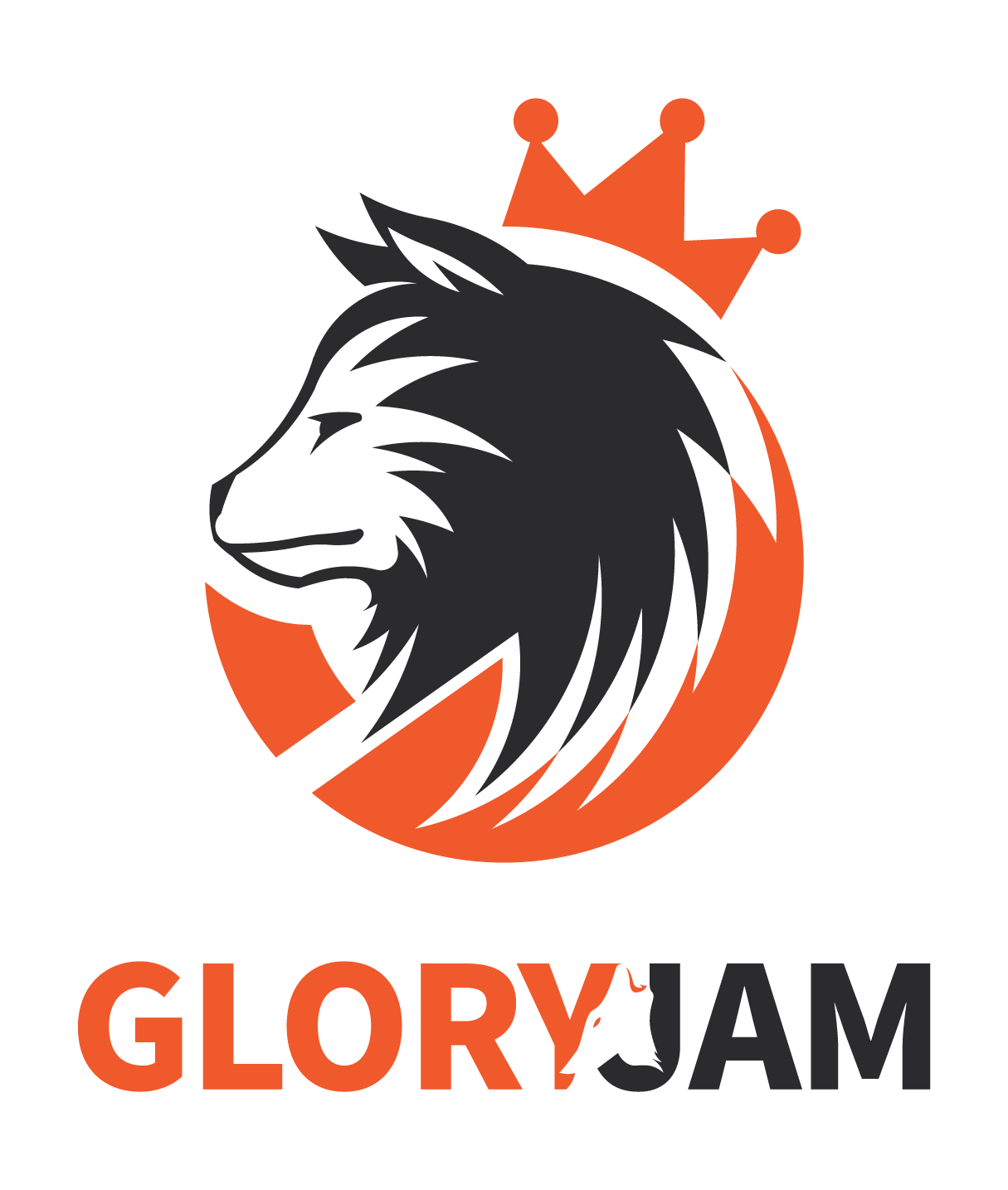 Rolling Glory Jam logo