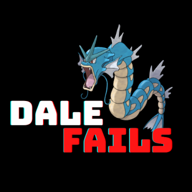 DaleFails logo