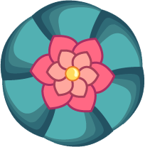 Dry Cactus logo