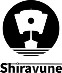 Shiravune logo