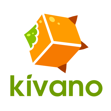 Kivano 标志