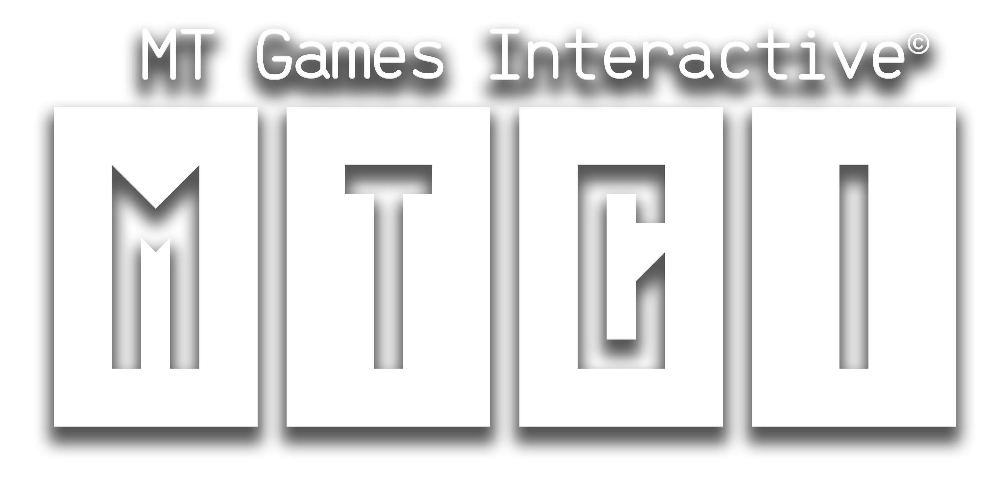 MT Games Interactive logo