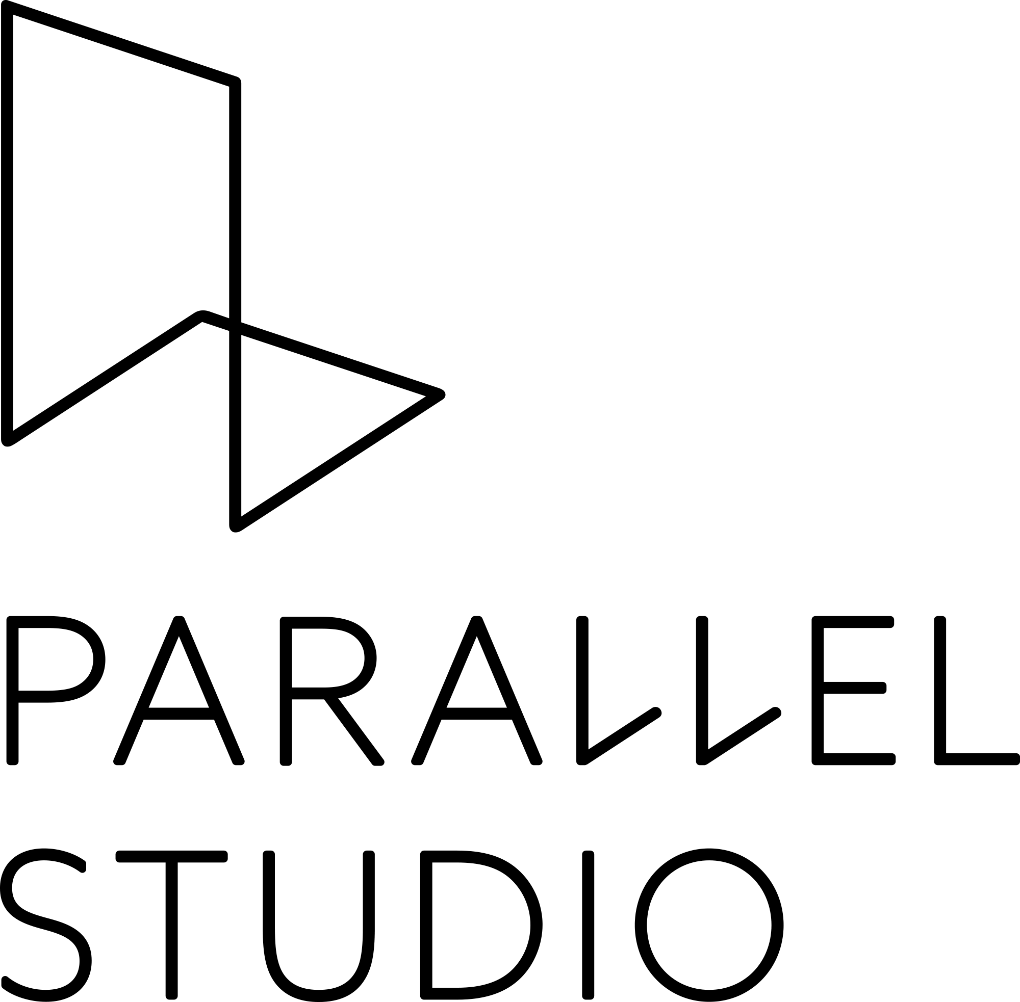 Parallel Studio logo