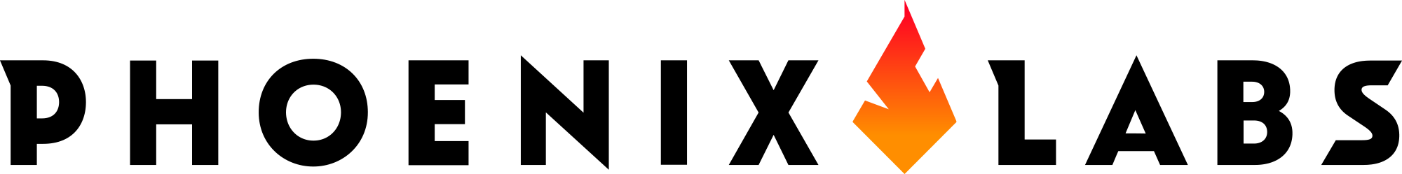 Phoenix Labs logo