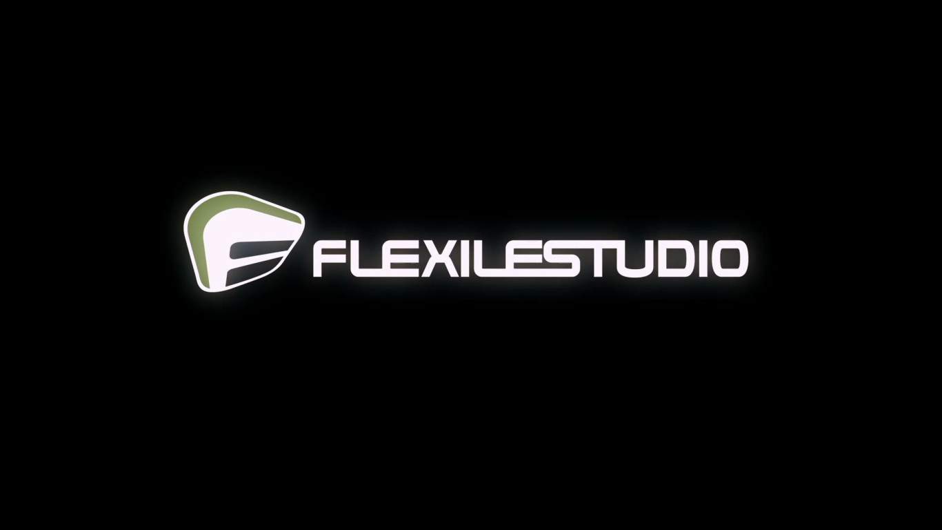 FlexileStudio 标志