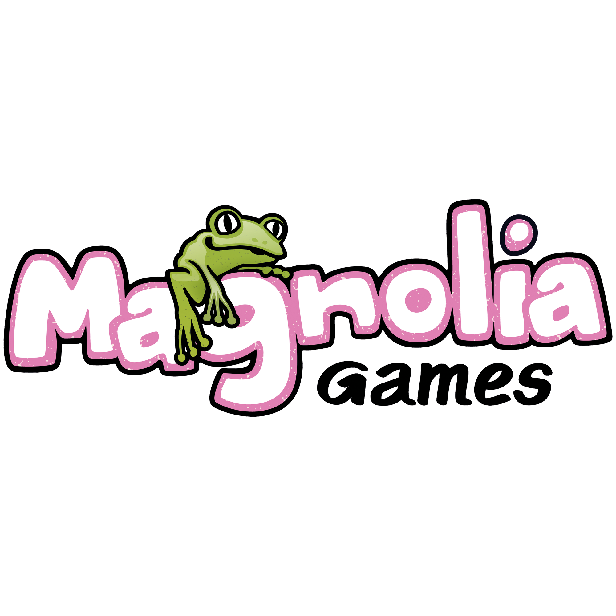 Magnolia Games logo
