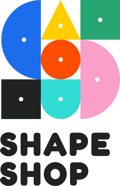 Shape Shop logo