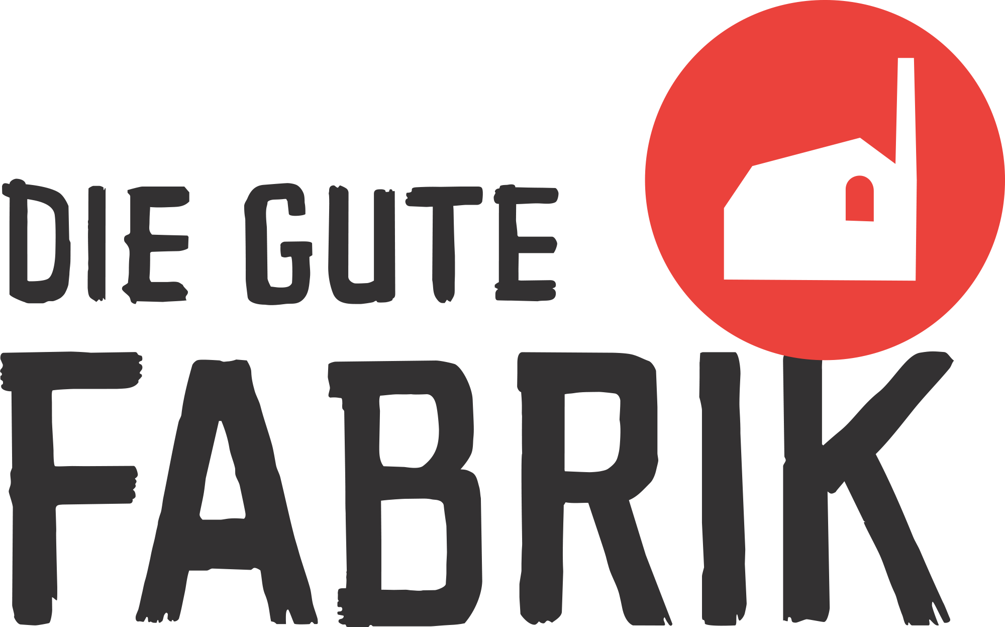 Die Gute Fabrik logo