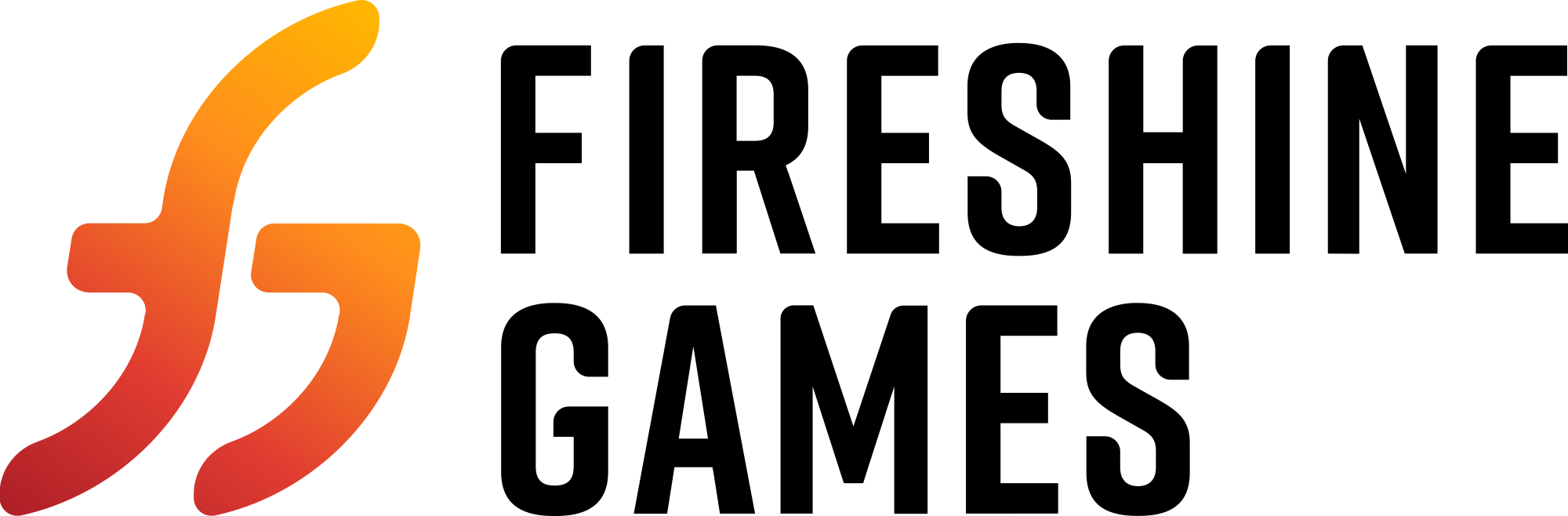 Fireshine Games logo