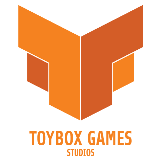 Toybox Games Studios 标志