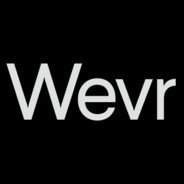 Wevr 标志