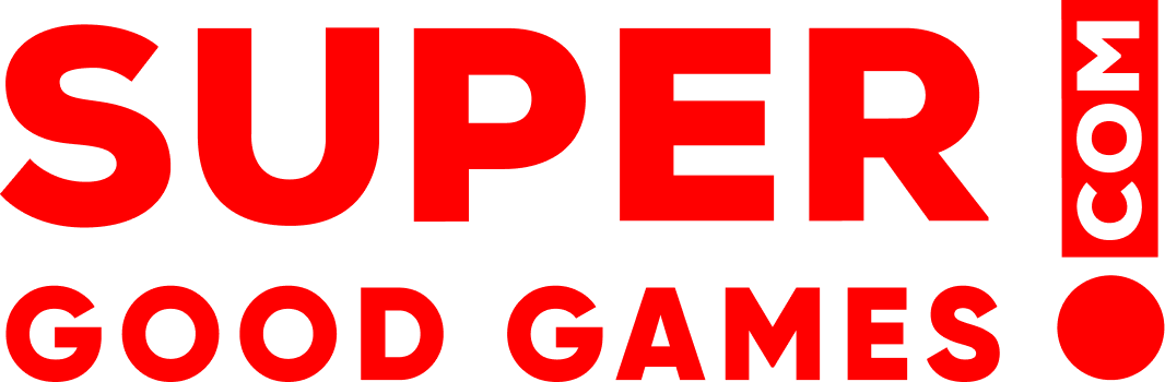 SUPERGG.COM logo