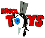 Krool Toys logo