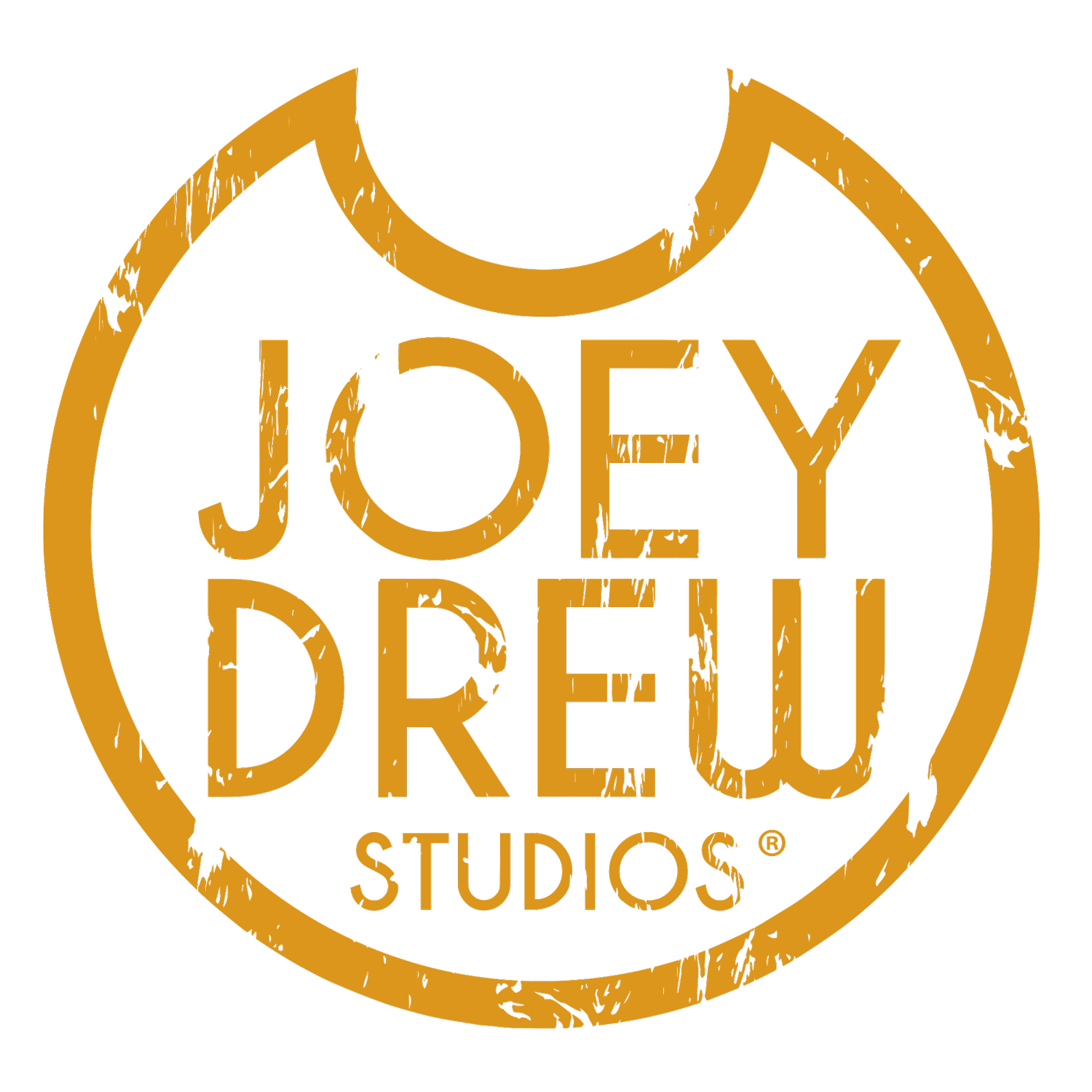 Joey Drew Studios logo