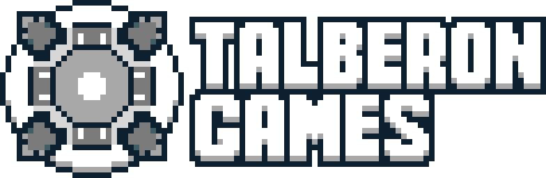 Talberon 标志