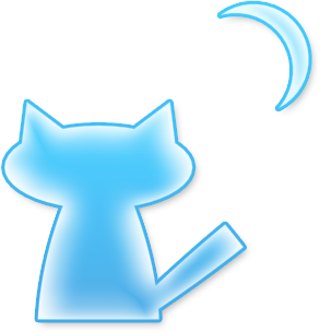 Sad Cat Software 标志