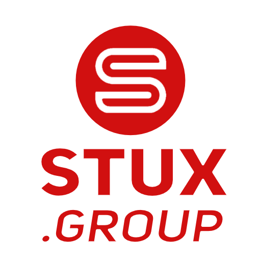 Stux Group 标志