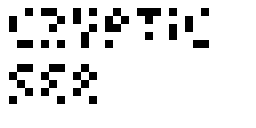 Cryptic Sea logo