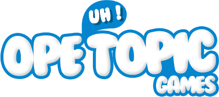 Opetopic 标志
