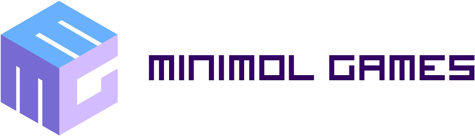 Minimol Games logo