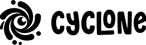 Cyclone logo