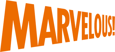 Marvelous Inc. logo