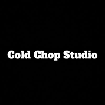 Cold Chop Studio 标志