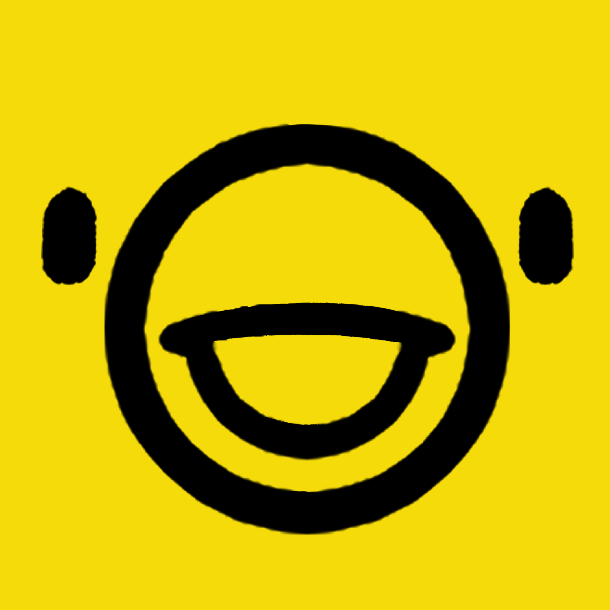 HappyHead Games 标志