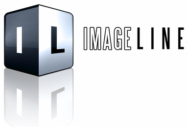 Image-Line 标志