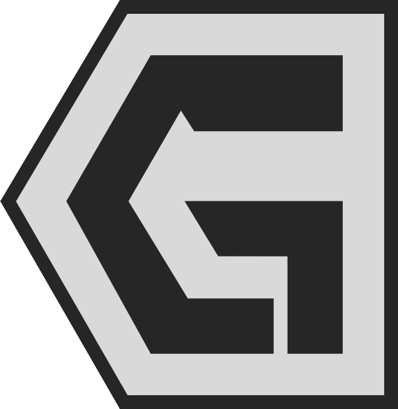 GeorgeLucas Dev 标志