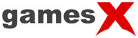Games X 标志