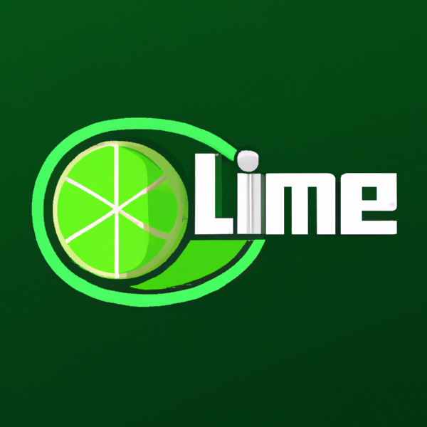 Lime Games 标志