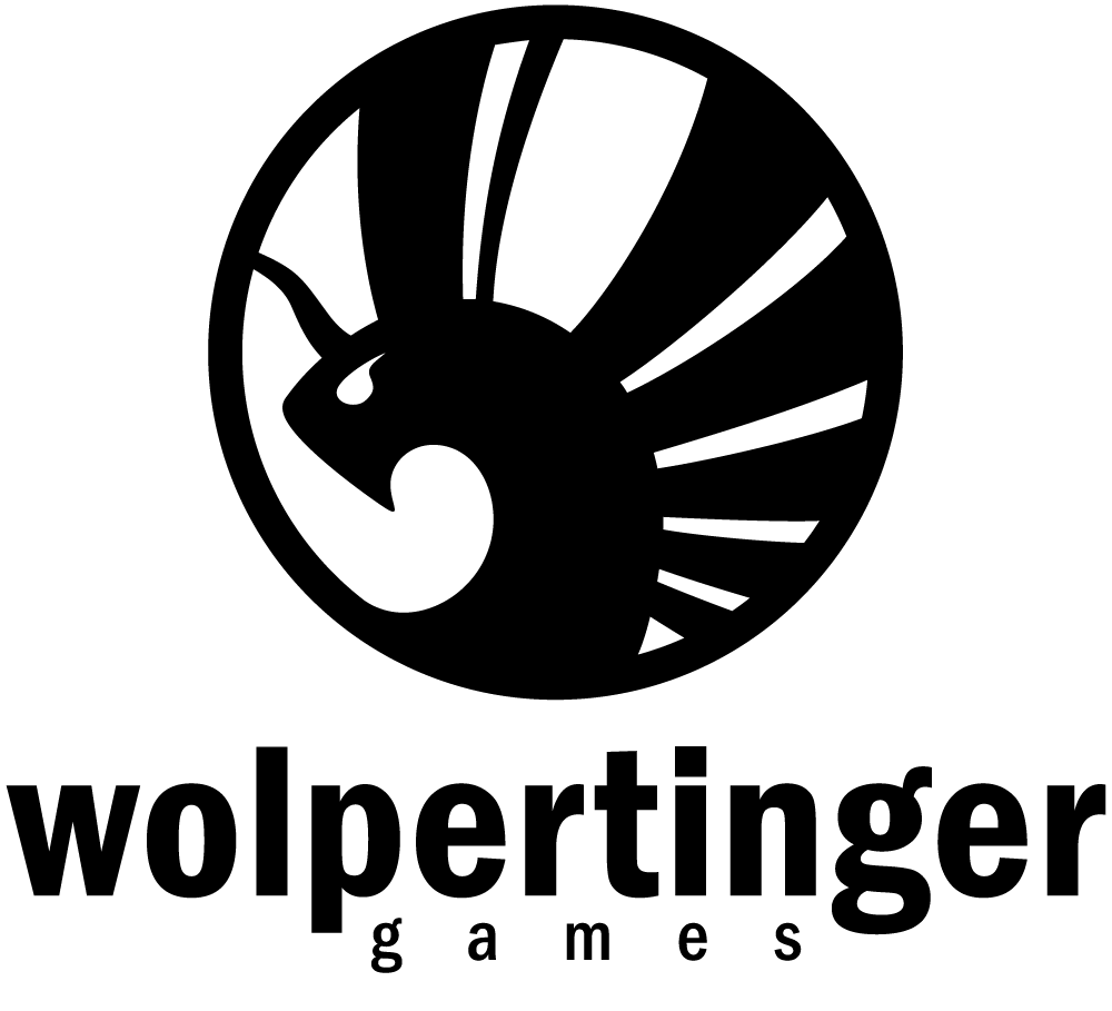 Wolpertinger Games logo