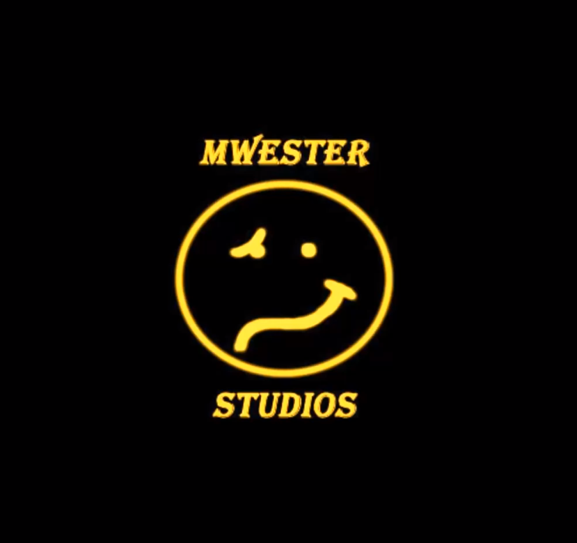 Mwester Studios 标志