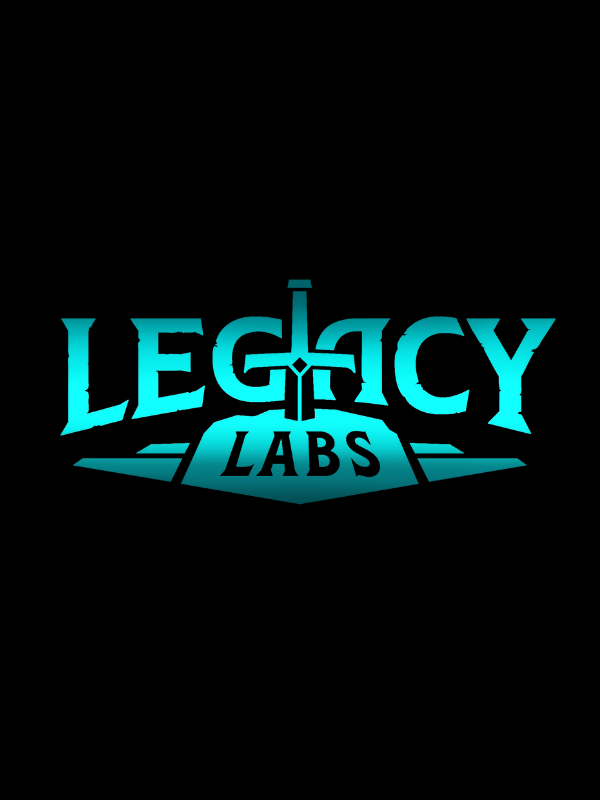 Legacy Labs 标志