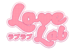 Love Lab logo