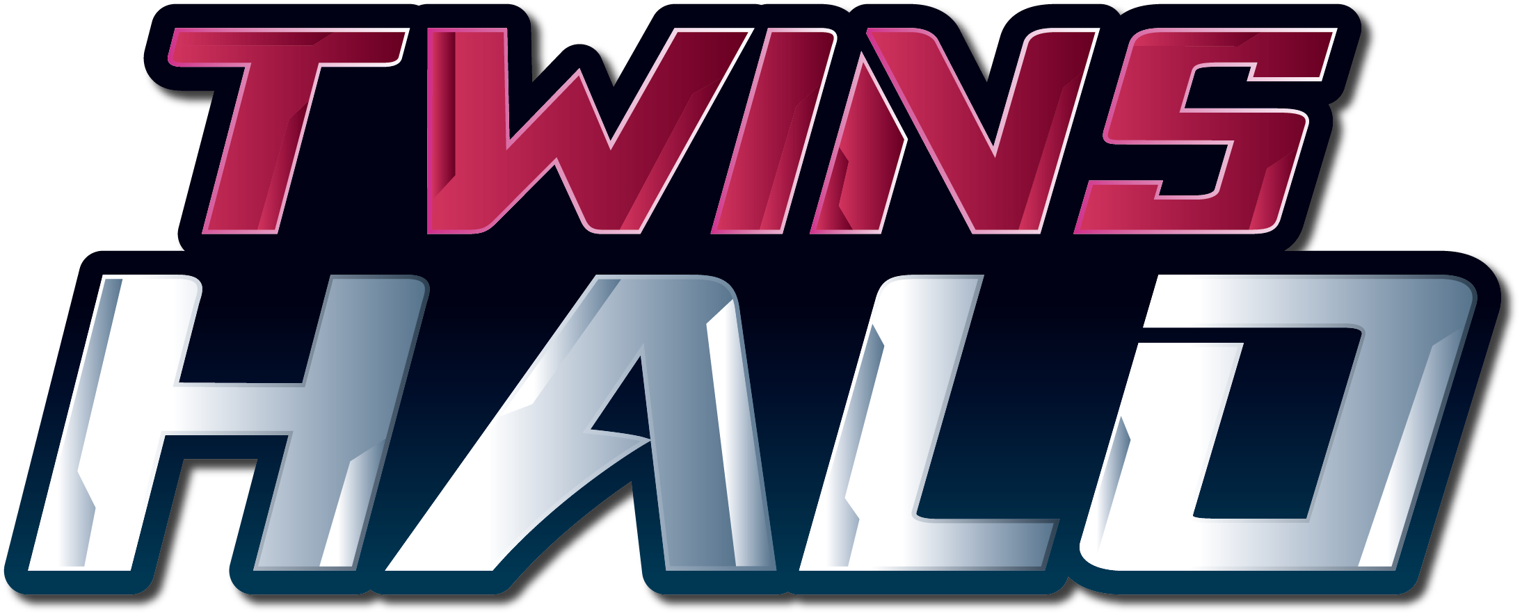 Twins Halo logo