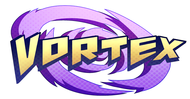 Vortex Indie Games 标志