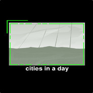 Cities in a Day logo