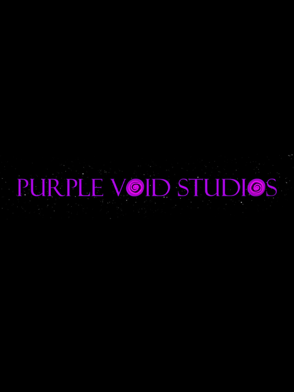 Purple Void Studios logo