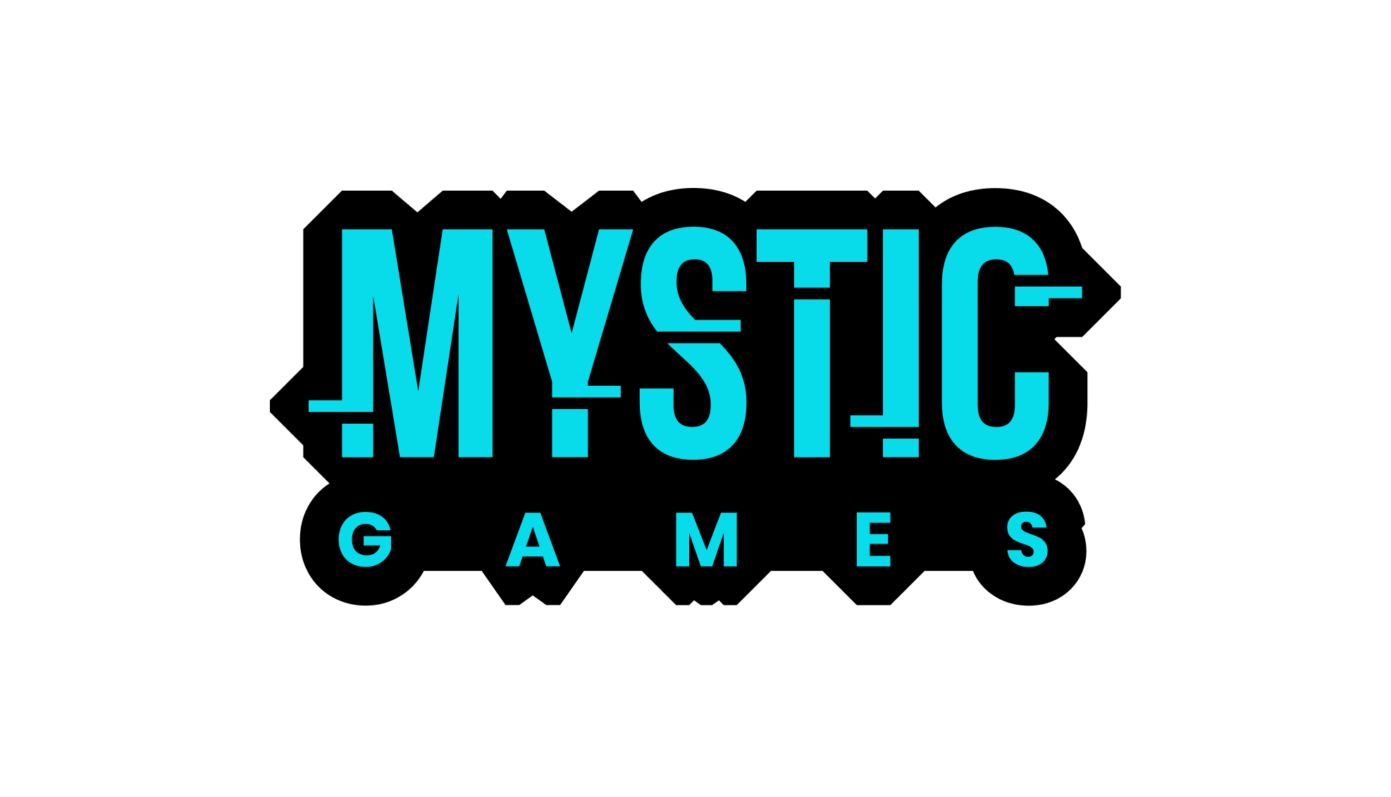 MYSTiC GAMES 标志
