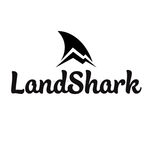 LandShark Games logo